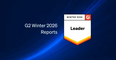 Sophos Tops G2 Winter 2026 Reports: #1 Overall in Endpoint, XDR, MDR and Firewall