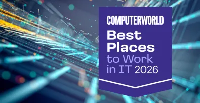 Sophos Named One of Computerworld’s 2026 Best Places to Work in IT