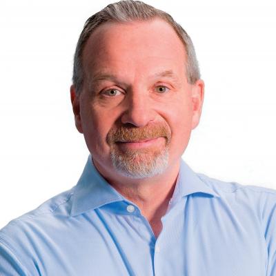Michael Anderson