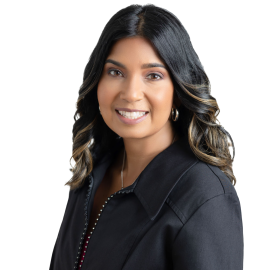 Aparna Williams, Chief Legal Officer