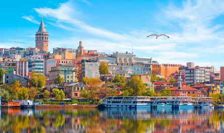 istanbul