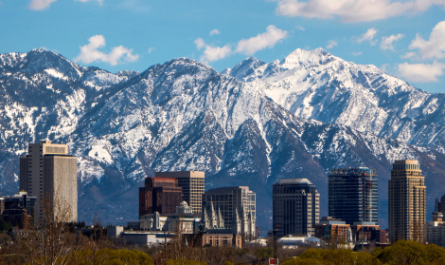 Salt Lake City