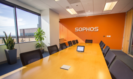 Santa Clara office