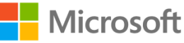 Microsoft logo