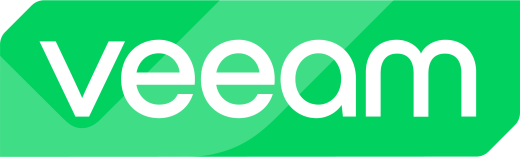 Veeam logo