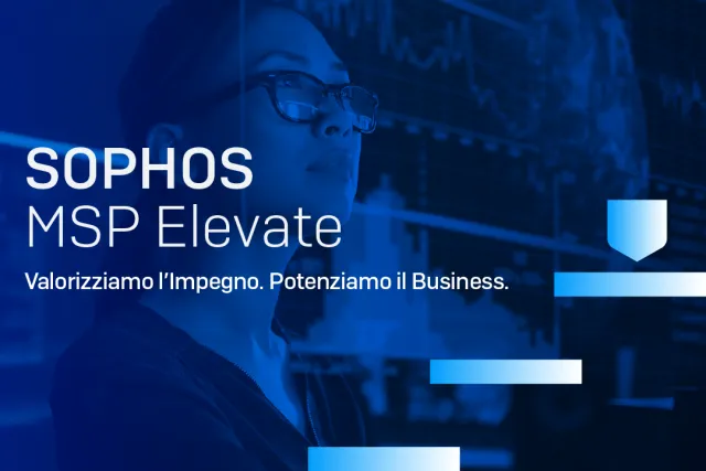 MSP Elevate