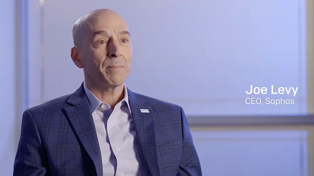 The future of Sophos