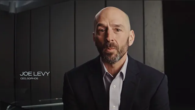 The Future of Sophos
