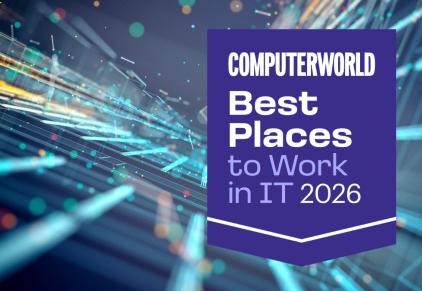 Sophos Named One of Computerworld’s 2026 Best Places to Work in IT