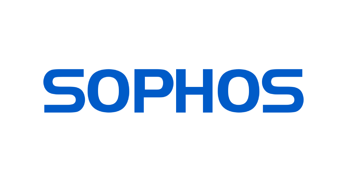 sophos cybersecurity as a service: cybersecurity delivered