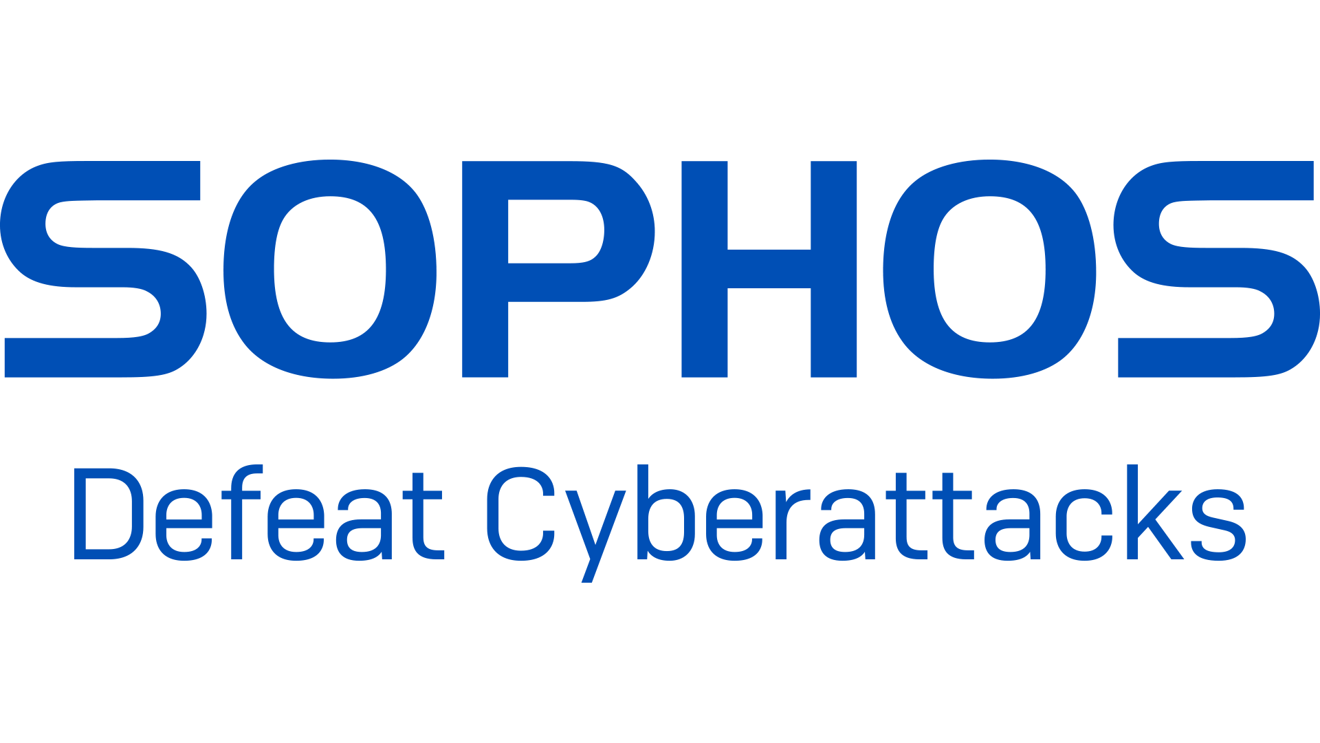 Sophos Cybersecurity as a Service: Cybersecurity Delivered