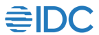 IDC Logo