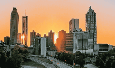 Atlanta Office